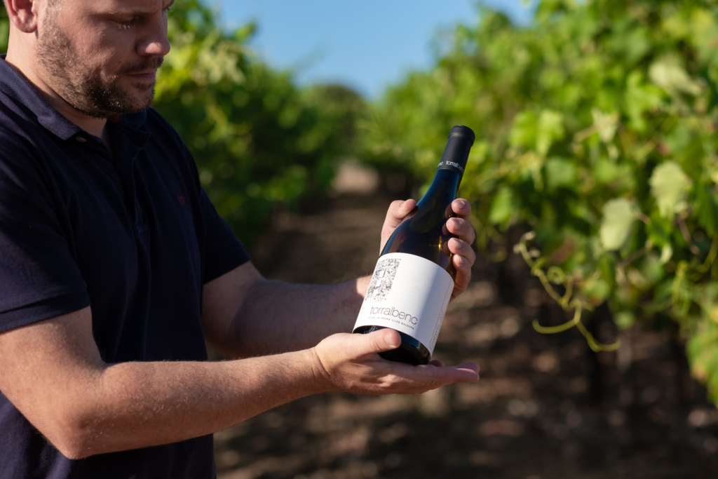 Los productores de vino de Menorca quieren crear un Consejo Regulador de la IGP